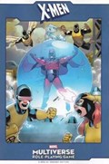 X-MEN #2D 