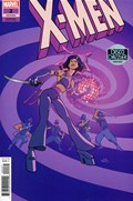 X-MEN #2C 