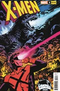 X-MEN #4C 