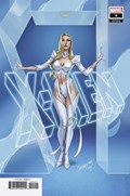 X-MEN #4B 