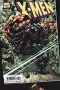 X-MEN #4 