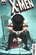 X-MEN #4-RI 
