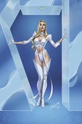 X-MEN #4-RI-B 