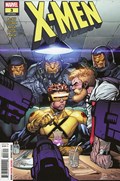 X-MEN #3 