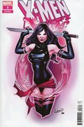 X-MEN #3-RI 