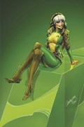 X-MEN #3-RI-B 
