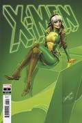 X-MEN #3B 