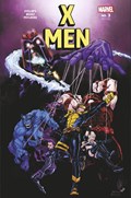 X-MEN #3D 
