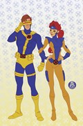 X-MEN #11-RI 