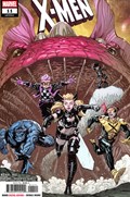 X-MEN #11 