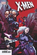 X-MEN #11E 