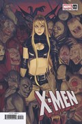 X-MEN #11D 