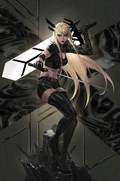 X-MEN #10-RI 