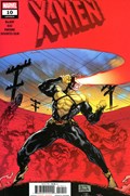 X-MEN #10 
