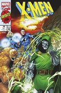 X-MEN #10C 