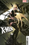 X-MEN #10B 