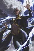 X-MEN #13-RI 