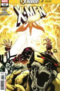 X-MEN #13 