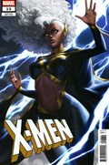 X-MEN #13C 