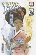 X-MEN #13B 