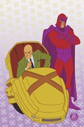 X-MEN #12-RI 