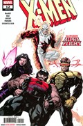 X-MEN #12 