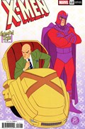 X-MEN #12B 