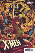 X-MEN #12D 