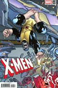 X-MEN #12C 