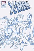 X-MEN #14-RI 