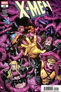 X-MEN #15 
