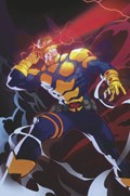 X-MEN #15-RI-B 