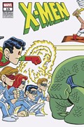 X-MEN #15C 