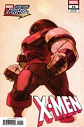 X-MEN #15B 