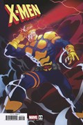 X-MEN #15D 