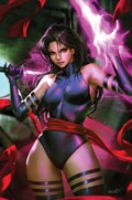 X-MEN #3-ILUM3-B 