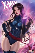 X-MEN #4-ILUM3-A 