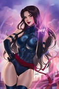 X-MEN #4-ILUM3-B 