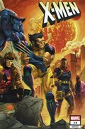 X-MEN #14-UNKN-G 