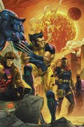 X-MEN #14-UNKN-F 