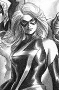 X-MEN #16-RI-B 