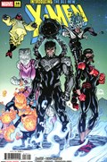 X-MEN #16 