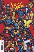X-MEN #16B 