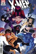 X-MEN #16-RI 
