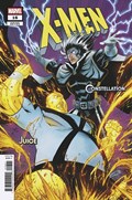 X-MEN #16D 