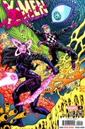 X-MEN #5 