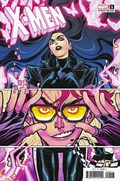 X-MEN #5-RI 