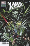 X-MEN #5C 