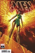 X-MEN #5B 