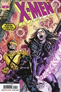 X-MEN #2-2nd 